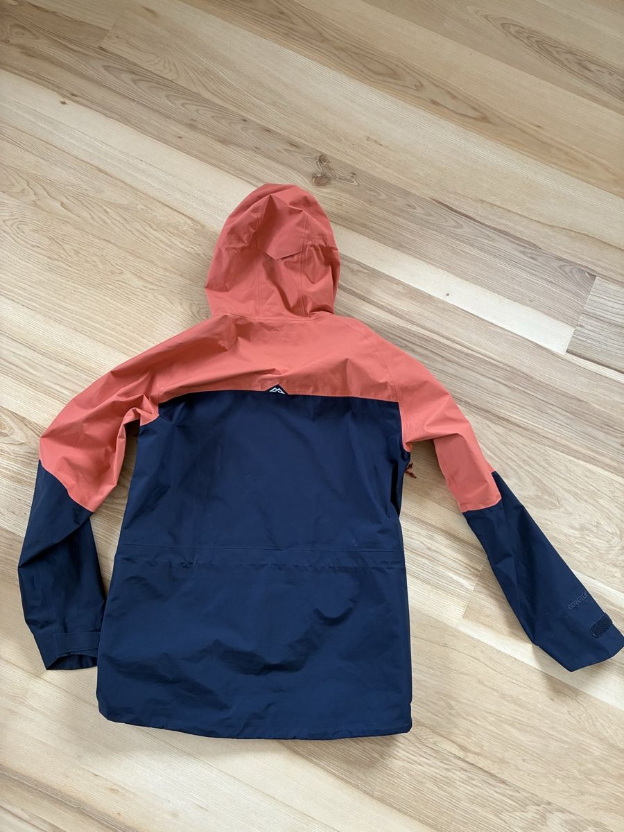 Giacche: Goretex Hardshelljacke – Usato da Felsberg venduto da clb3 2