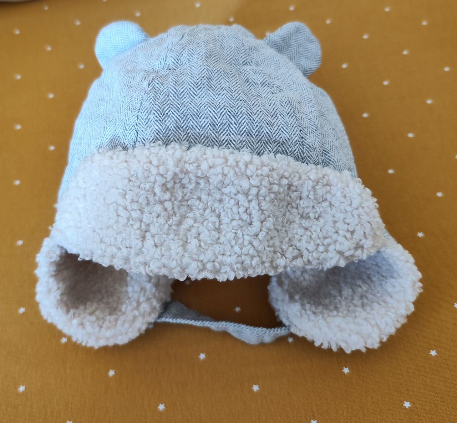 H&M Mützen & Schals: Kappe gr. 74 – Neu (gemäss Beschreibung) aus Reinach BL von chilller92