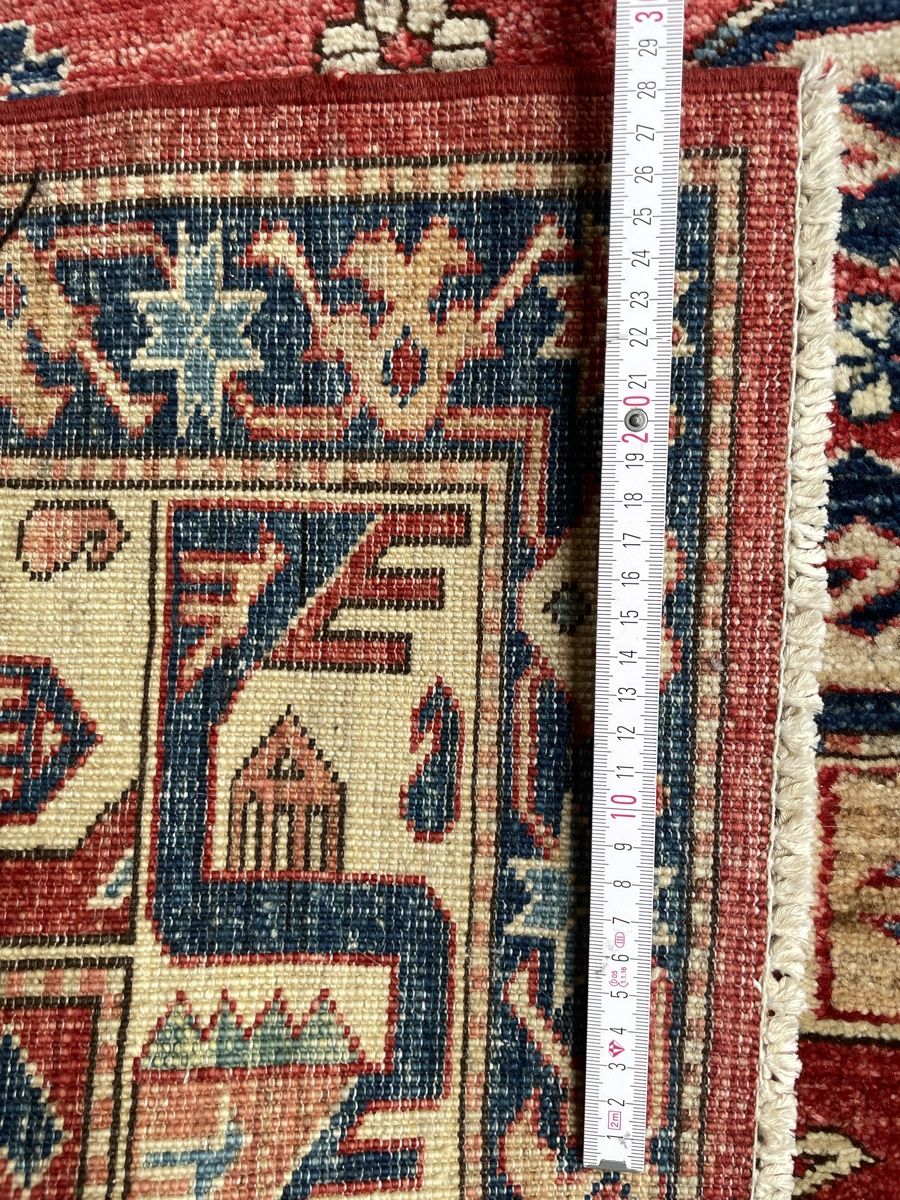 Tappeti: Tapis Kazak 167x221 tbe – Usato da Biel/Bienne venduto da Galaq 2