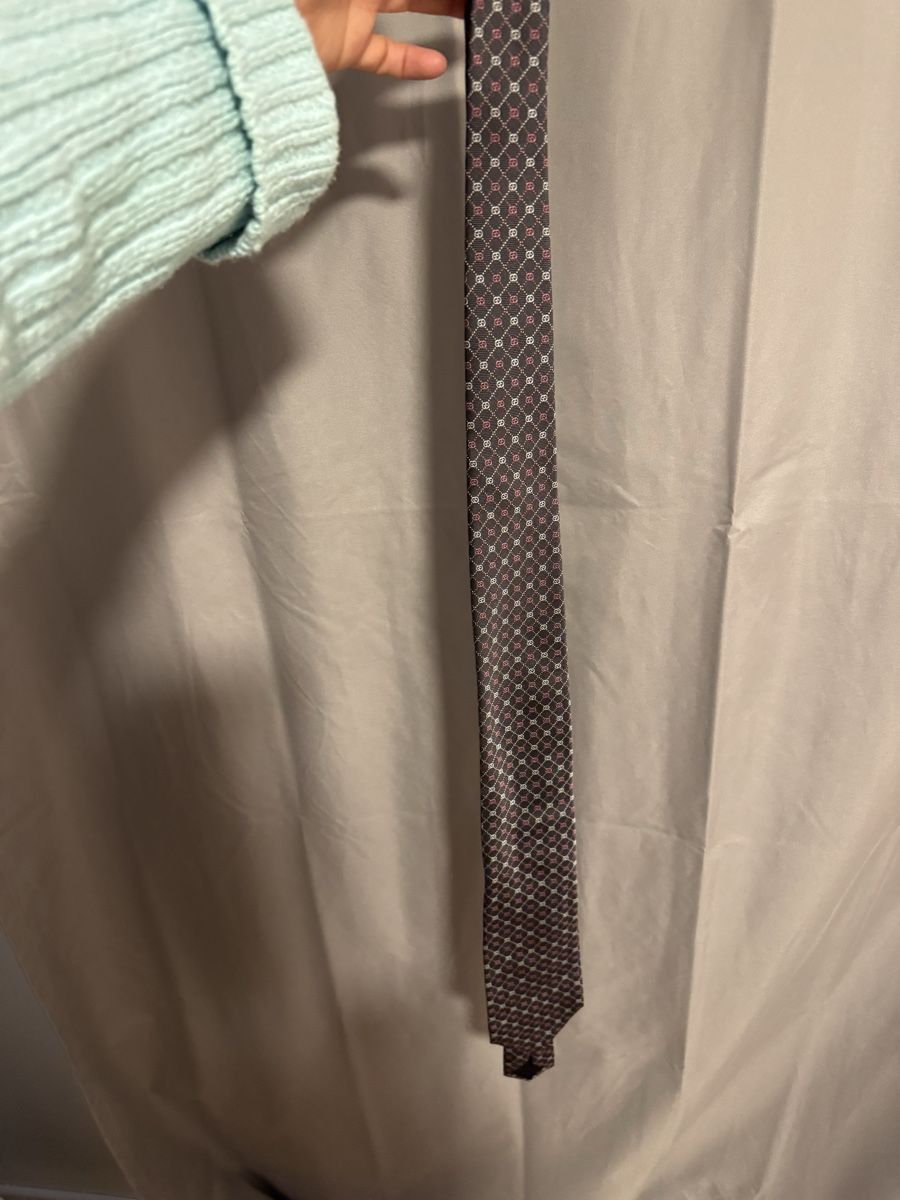 Gucci Cravatte: Gucci tie Krawatte  – Usato da St. Gallen venduto da wuj_8mpk