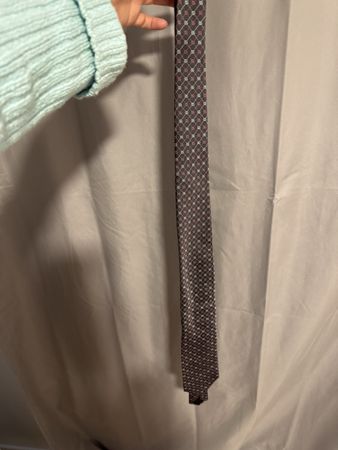 Gucci tie Krawatte 