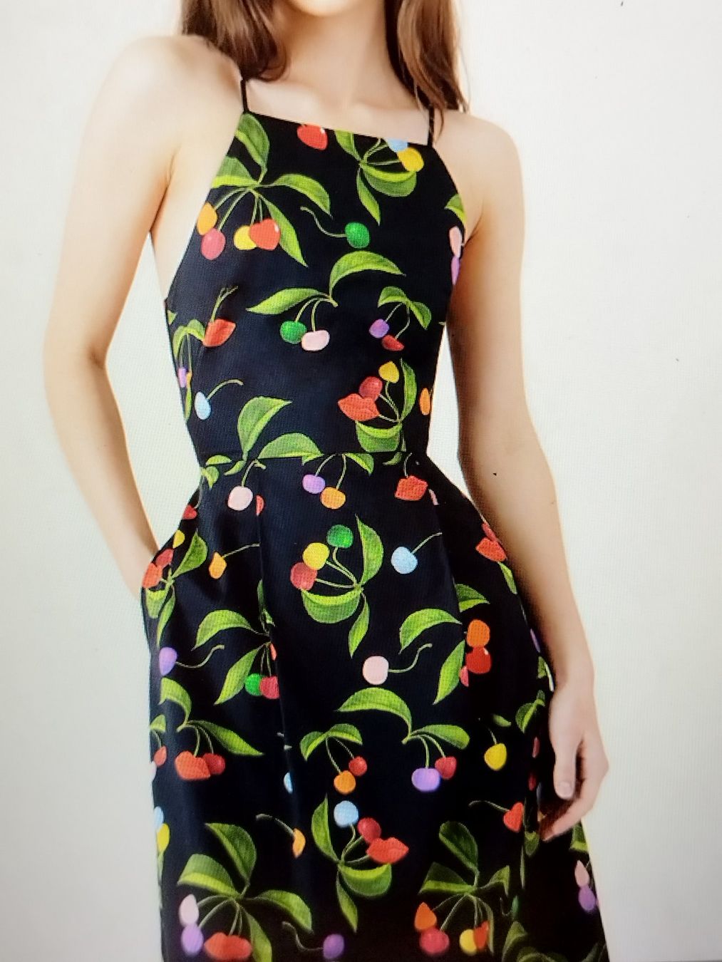 Robes: Kleid Damen. – Neuf avec emballage d'origine à Basel par pro_79rs 5