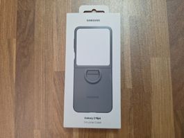 Silicone Case Galaxy Z Flip 6