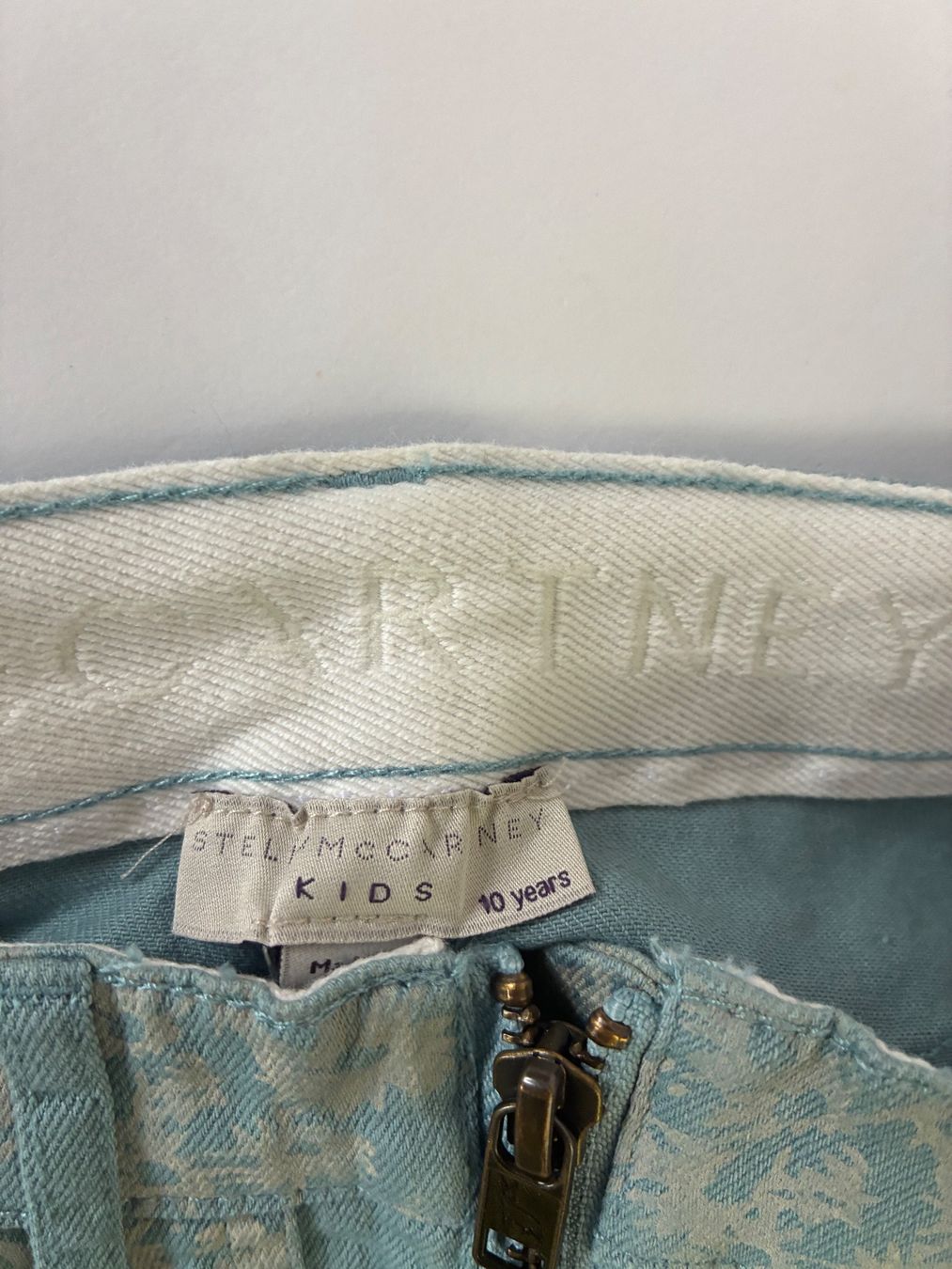 Stella McCartney Vestiti & Gonne: Stella mccartney skirt neu – Nuovo e nell'imballaggio originale da Fribourg venduto da waves55 3