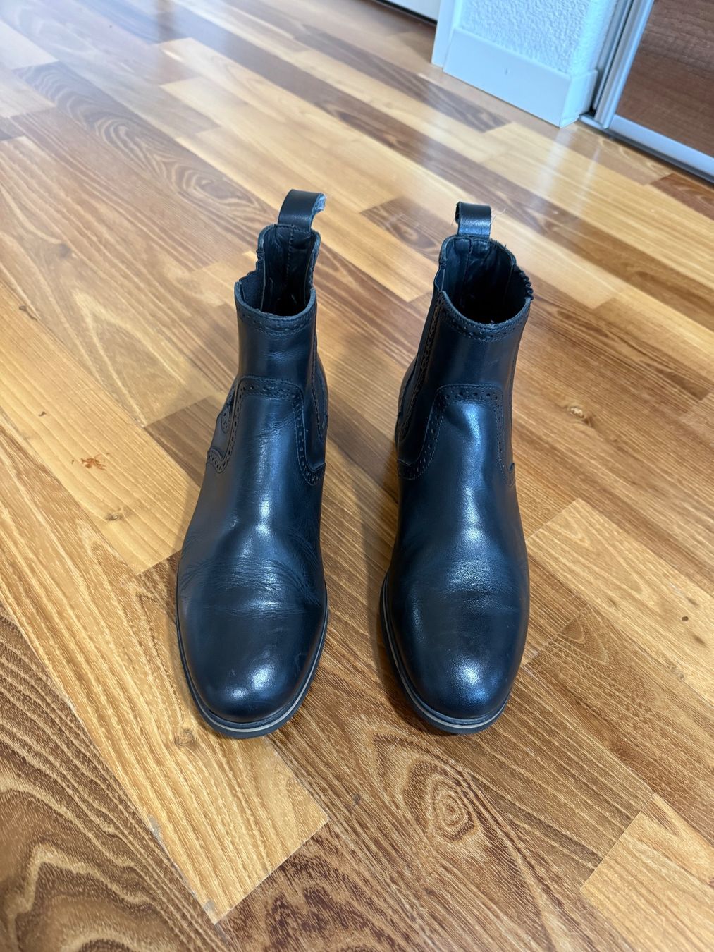 Navyboot Scarpe da donna: Stiefeletten – Nuovo (secondo la descrizione) da Aeugst am Albis venduto da AnaisS99