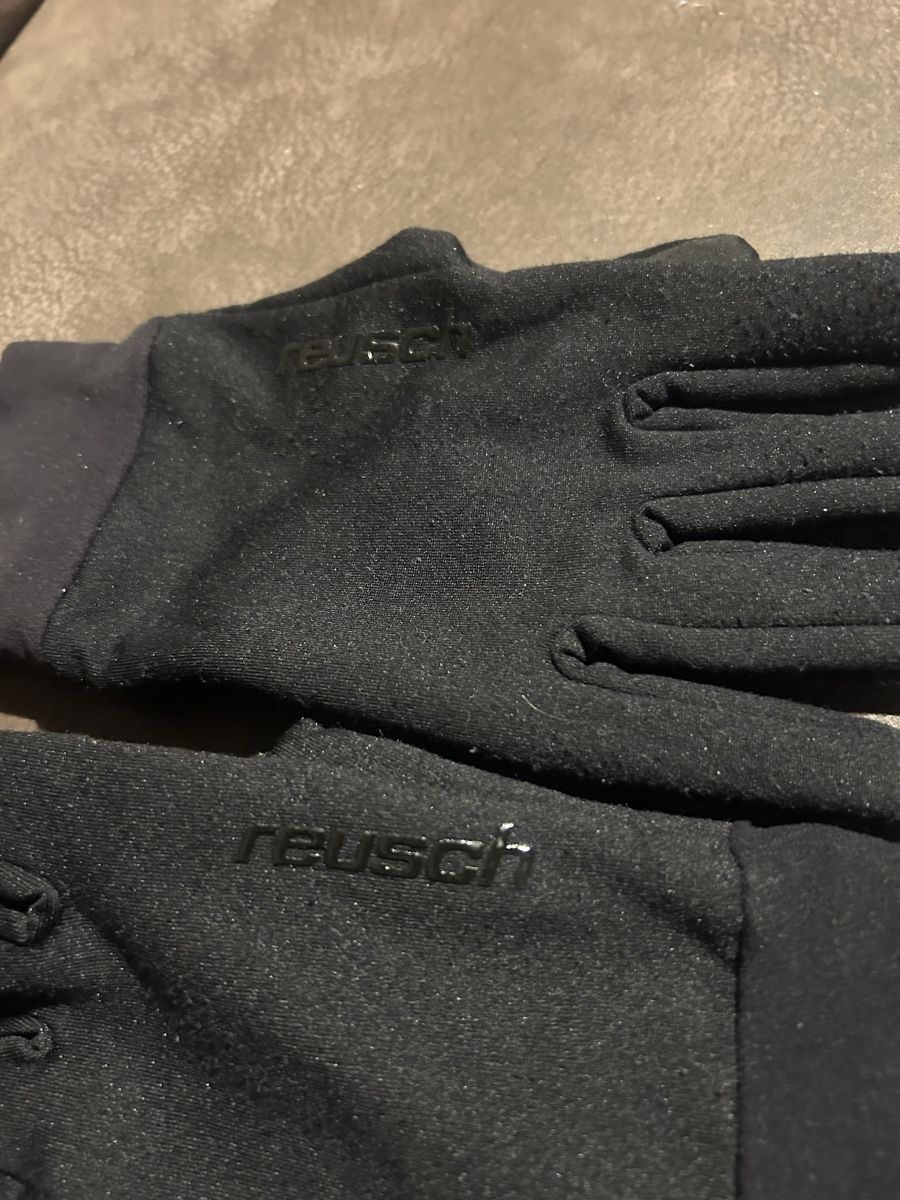 Reusch Altri accessori da uomo: Reusch Handschuhe Gr. 8 – Nuovo (secondo la descrizione) da Willisau venduto da Geissbock11 1