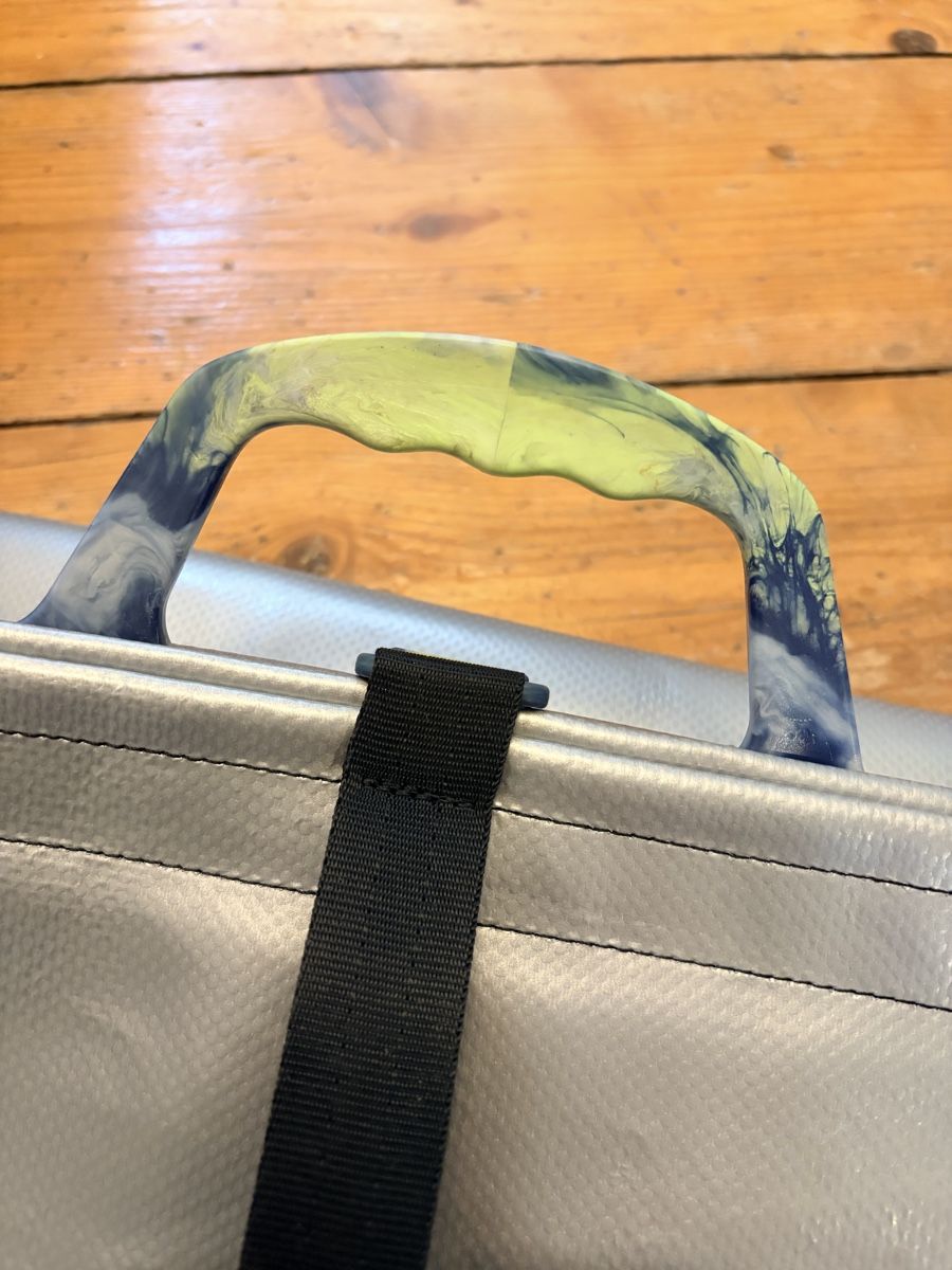 Freitag Taschen: FREITAG | Cool-Bag | Special Edition – Neu (gemäss Beschreibung) aus Zollikon von raf_tf97 1