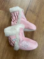 ROBEEZ Winterbooties  Grösse 24   Neu