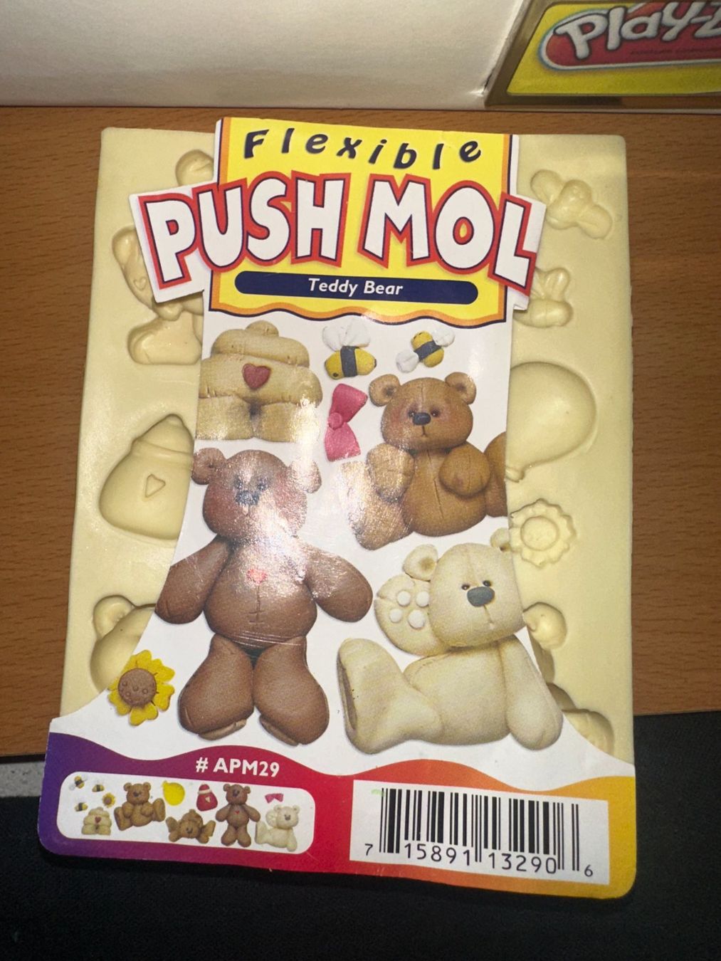 Play-Doh Spielzeuge: PLAY-DOH - volle Kiste mit tollen Sachen – Gebraucht aus Wettingen von smb_595l 4