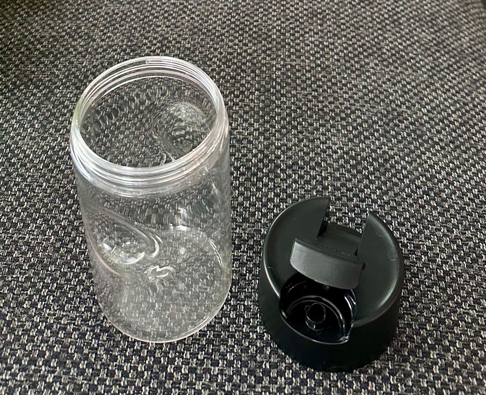 Tupperware Behälter & Ähnliches: Tupperware Manhatten, 600 ml – Neu und originalverpackt aus Wallbach von paxnic 1