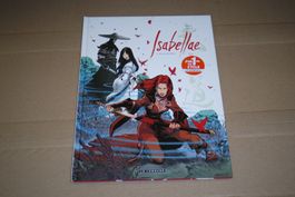 ISABELLAE     °°°° FILLE DE ERIU   °°°°