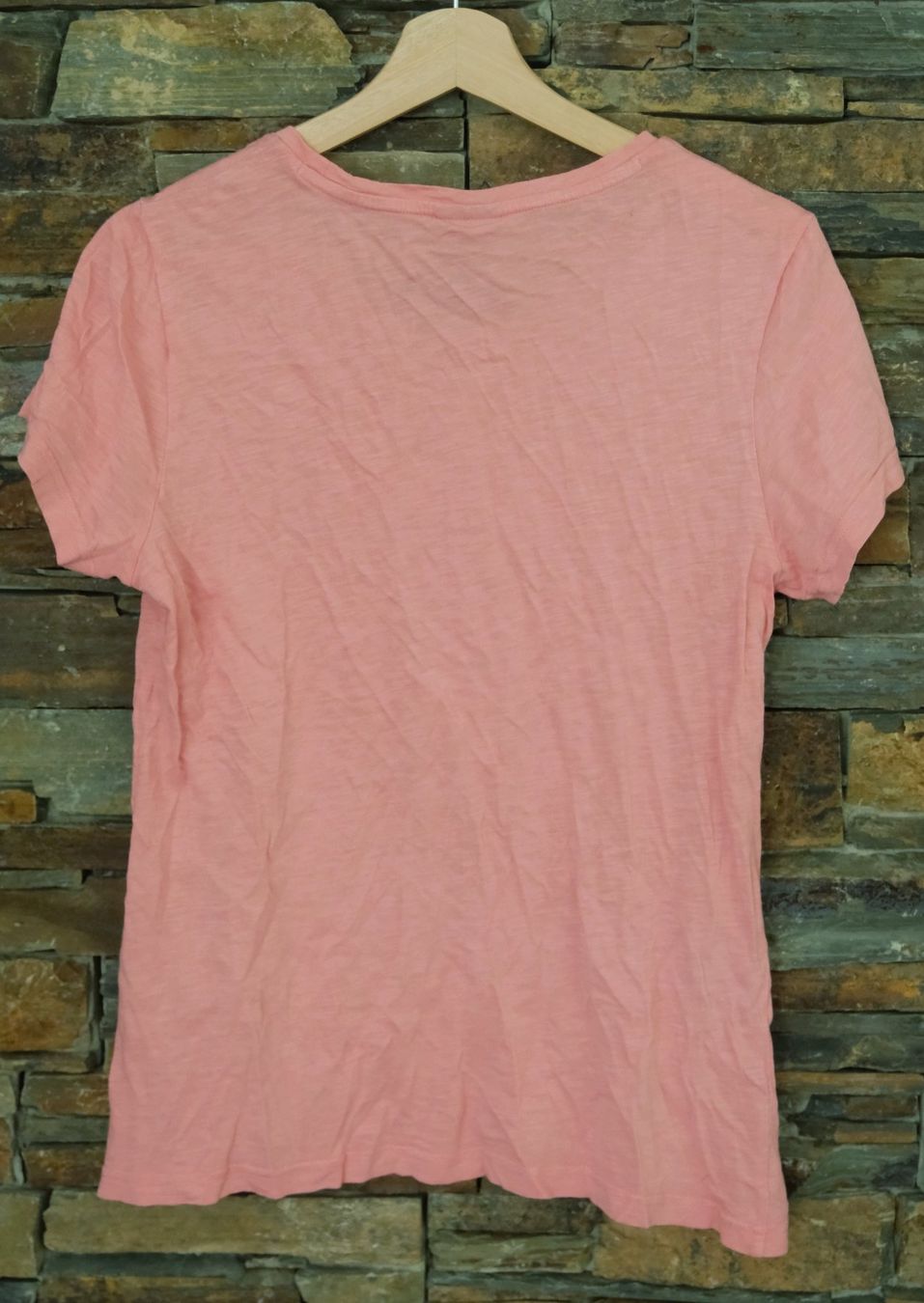 Puma T-shirt: T-Shirt PUMA rosa Gr.40 – Usato da Winkel venduto da man_2qfr 2