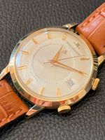 JAEGER  LE  COULTRE  -  MEMOVOX  Jumbo  60 Jahre