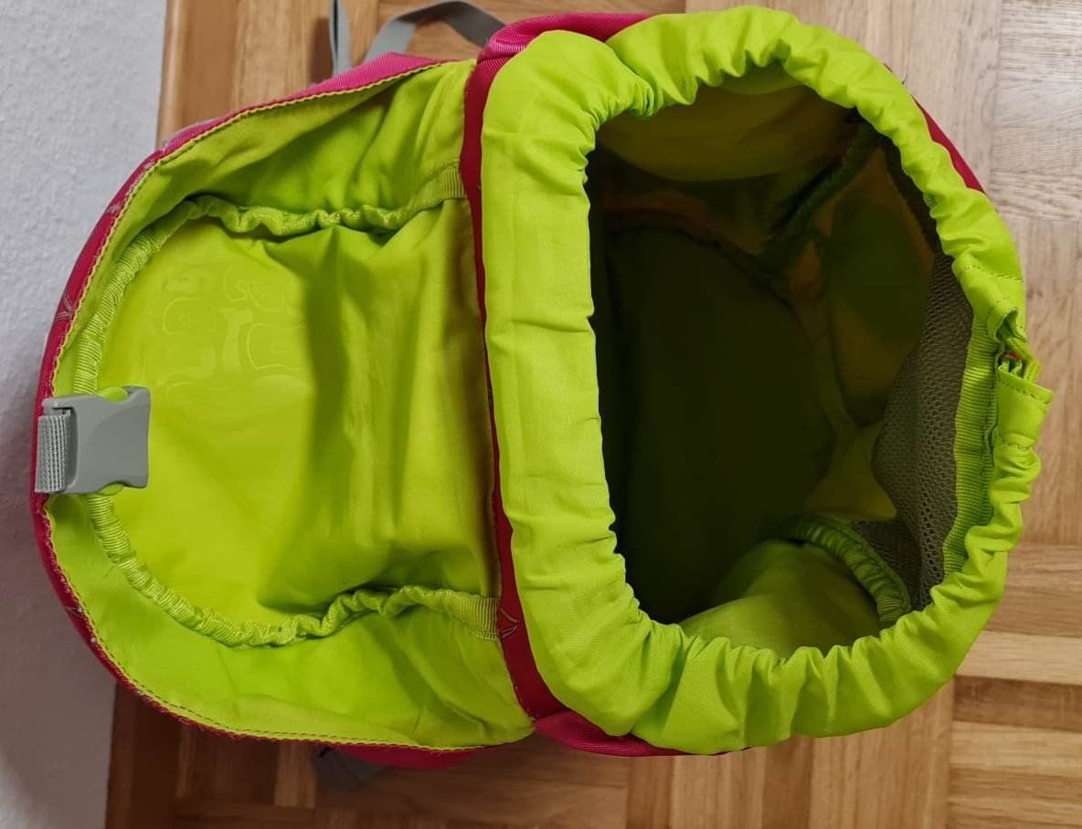 Kindertaschen: Ergobag Kinderrucksack Kindergartentasche – Gebraucht aus Dietlikon von Scisci 5