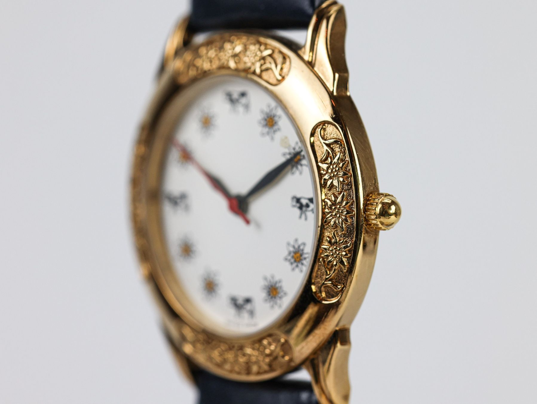 Montres: Schweizer Armbanduhr – Neuf (Voir description) à Varen par oEdelweiss 4