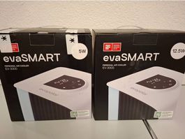 evaSMART EV-3000 Personal Air Cooler neu 12.5W