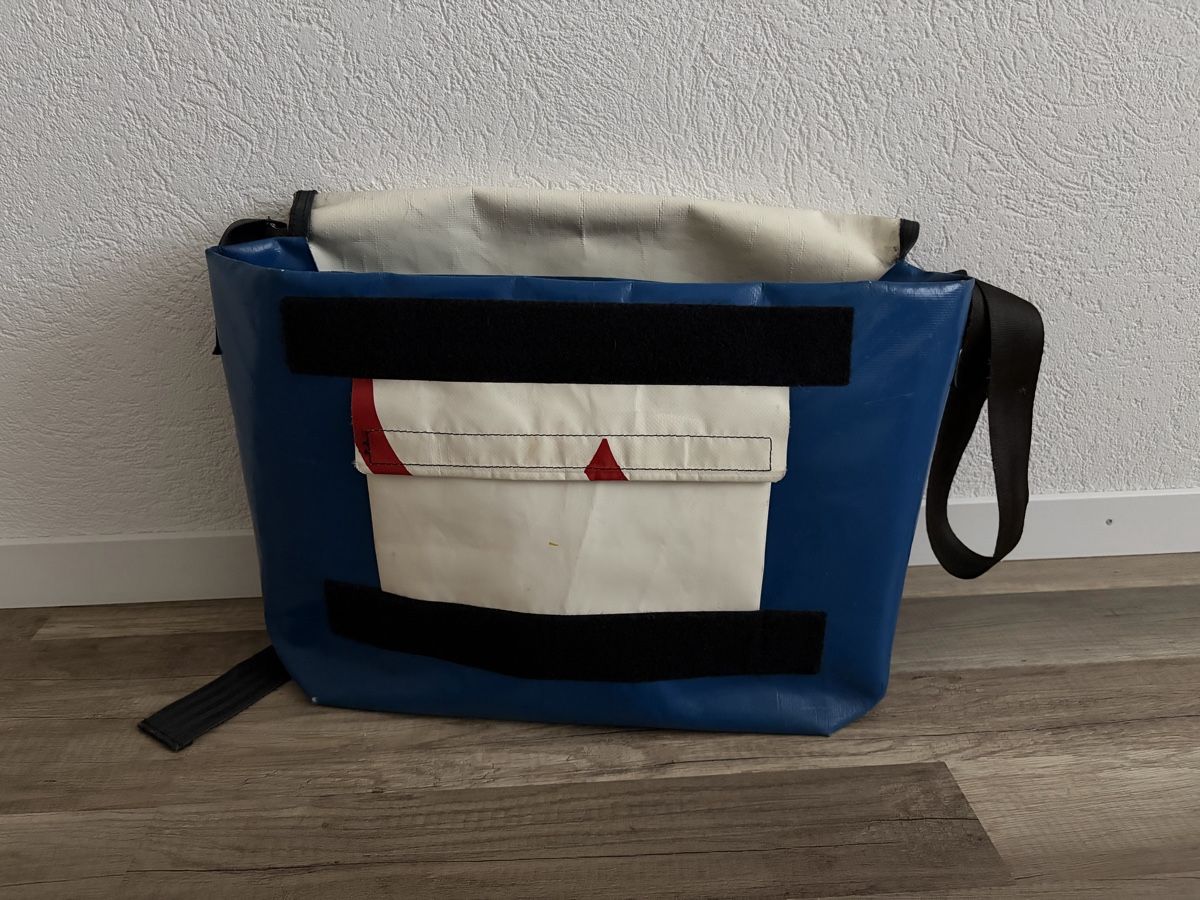Freitag Borse: Grosse Freitag-Tasche – Usato da Winterthur venduto da belli14 2