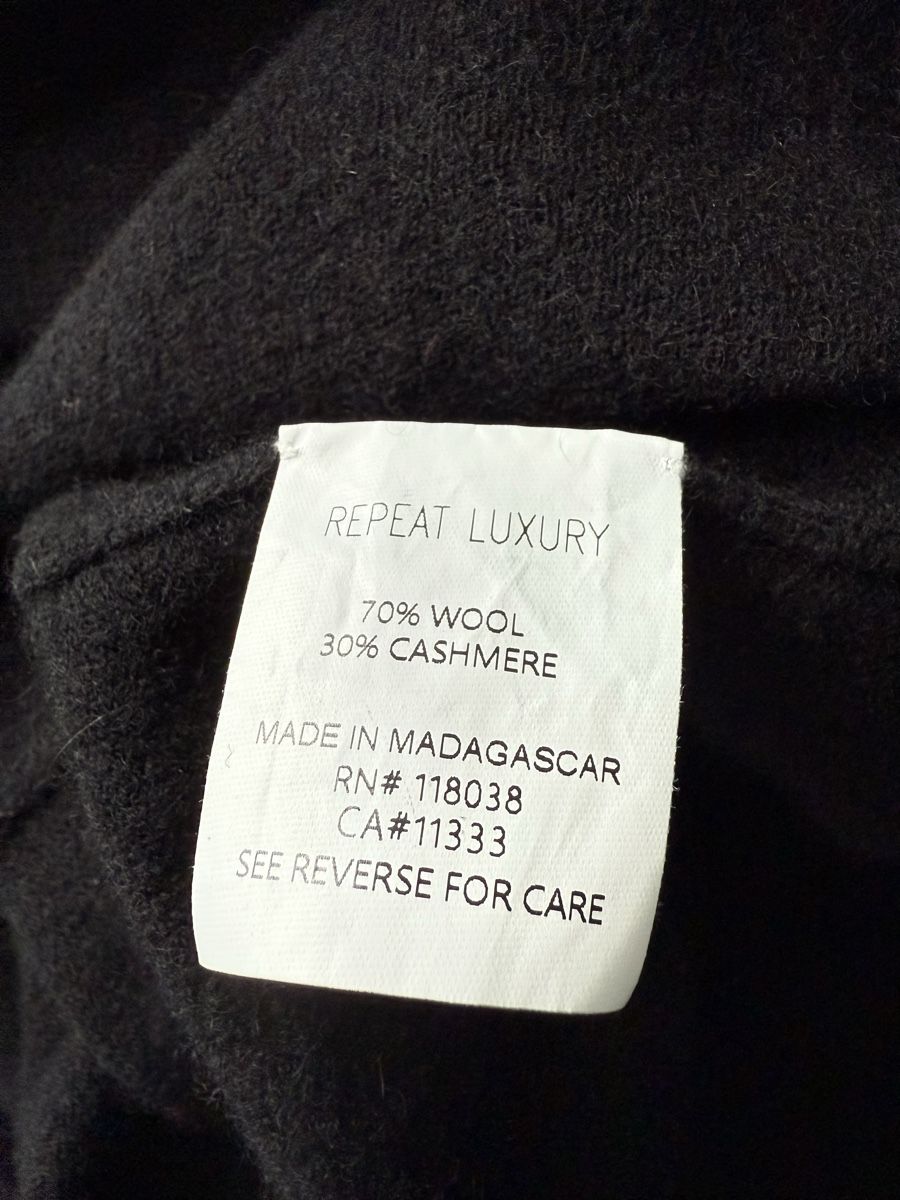 Repeat Giacche: Repeat Luxury – Usato da Endingen venduto da VanBerkel 4