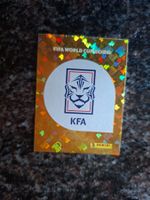 Panini FIFA World Cup 2026 KOR 1