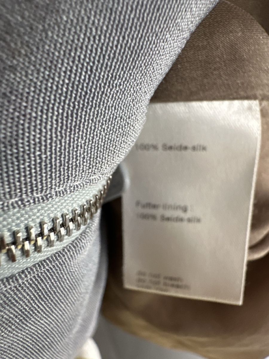 Akris Giacche: Akris Bluson/Veston Gr. 34/36 – Nuovo (secondo la descrizione) da St. Gallen venduto da Ursula66 4