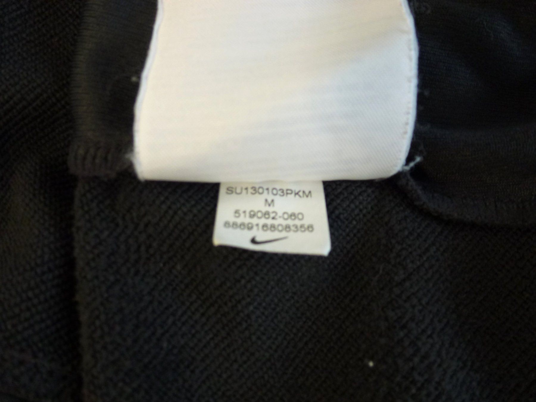 Nike Canottiere & Pantaloni: FCZ Academy Trikot Nike – Usato da Murgenthal venduto da B.StM 8