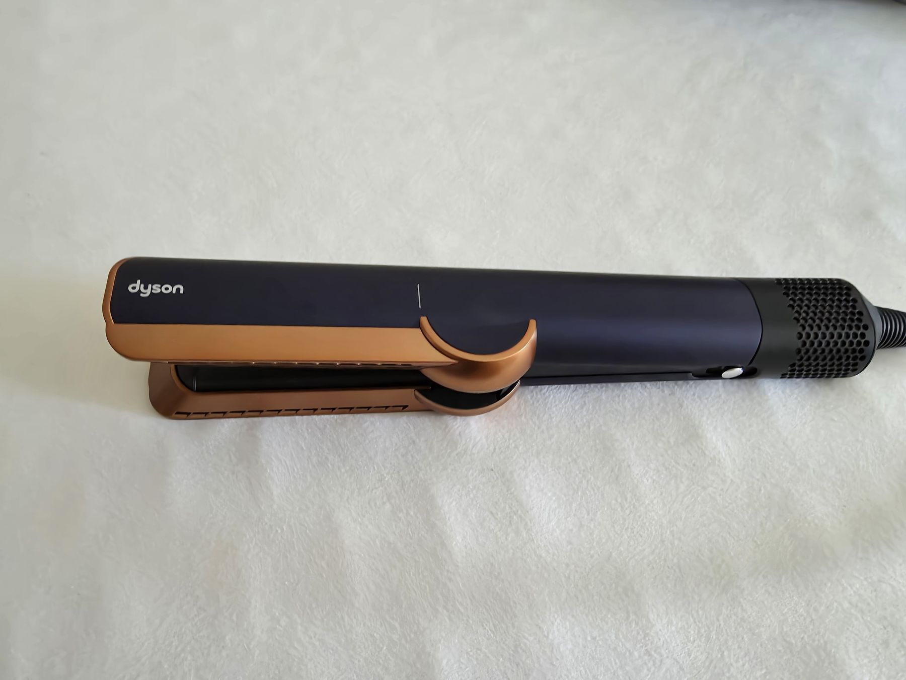 Dyson Asciugacapelli: Dyson Airstrait Haarglätter – Nuovo (secondo la descrizione) da Gossau SG venduto da Ma_rija92 1