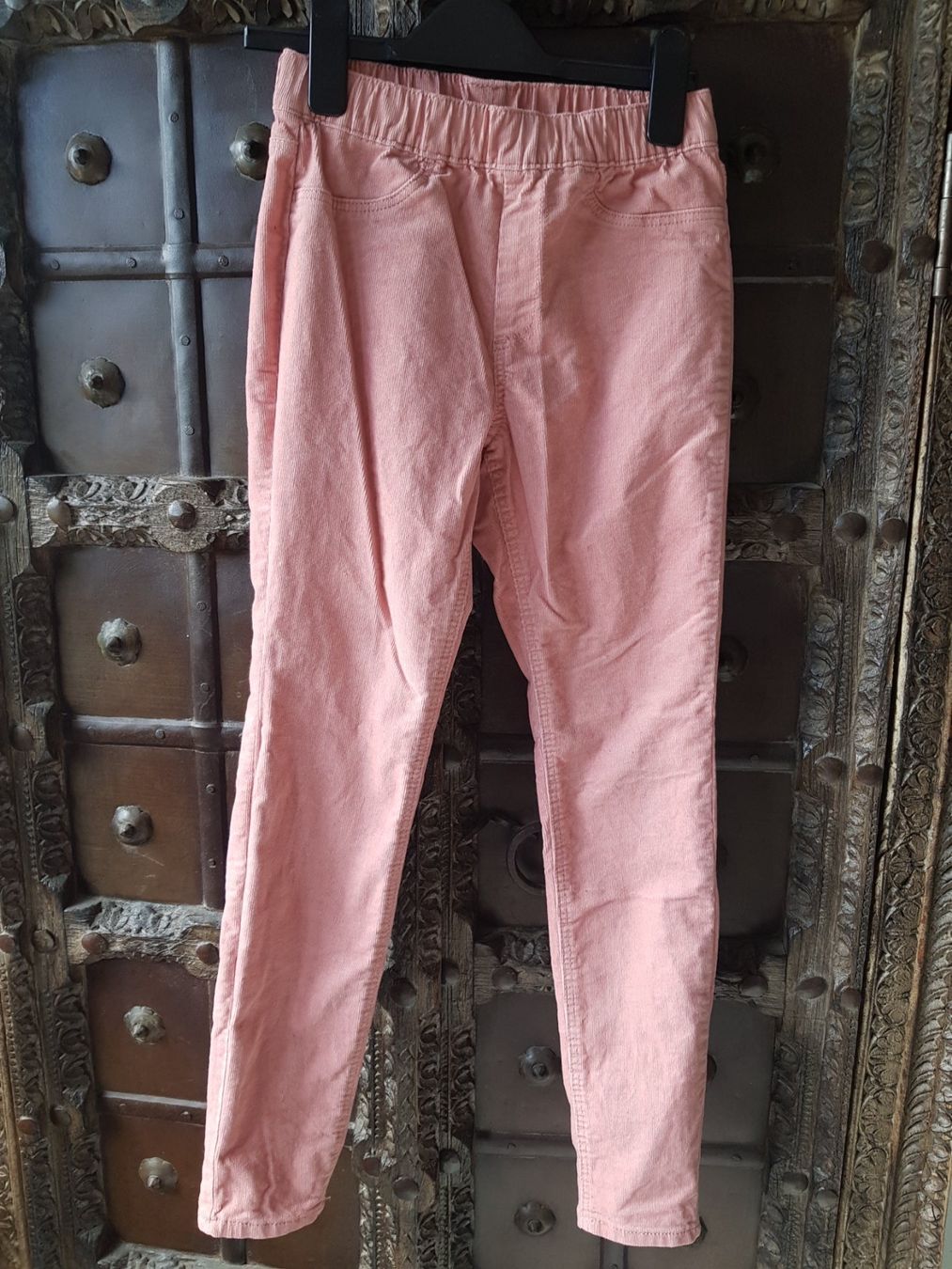 H&M Hosen: 3ER - PACK CORD -TREGGINS – Neu (gemäss Beschreibung) aus Root von LifestyleAccessoires 2