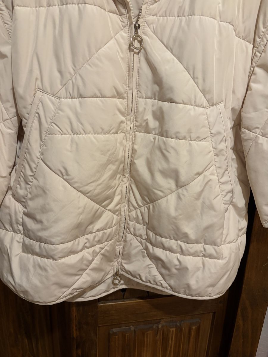 Riani Giacche: Veste maclair taille 38 neuve – Nuovo (secondo la descrizione) da Delémont venduto da amo_jx5x