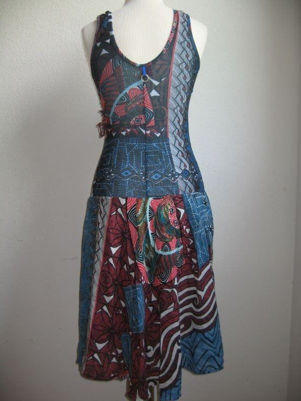 Vestiti: Save the Queen sublime robe en taille 36CH! – Usato da Champlan venduto da baghera12 3