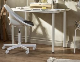 Tisch/ Schreibtisch von IKEA