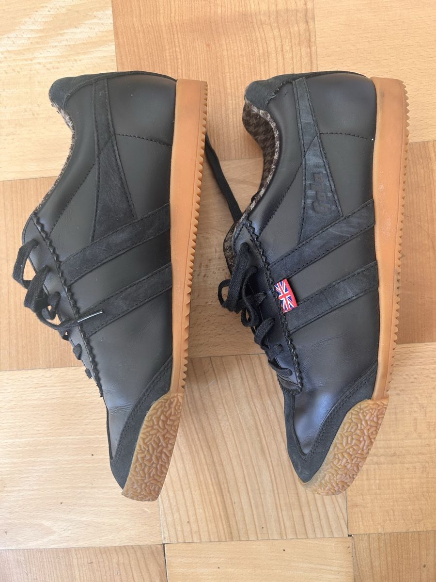 Chaussures hommes: Baskets GOLA 41 – D'occasion à La Chaux-de-fonds par _Felicita_ 1