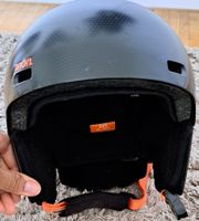 Casque de ski enfant Anon, taille XXS 44-49cm très bon état