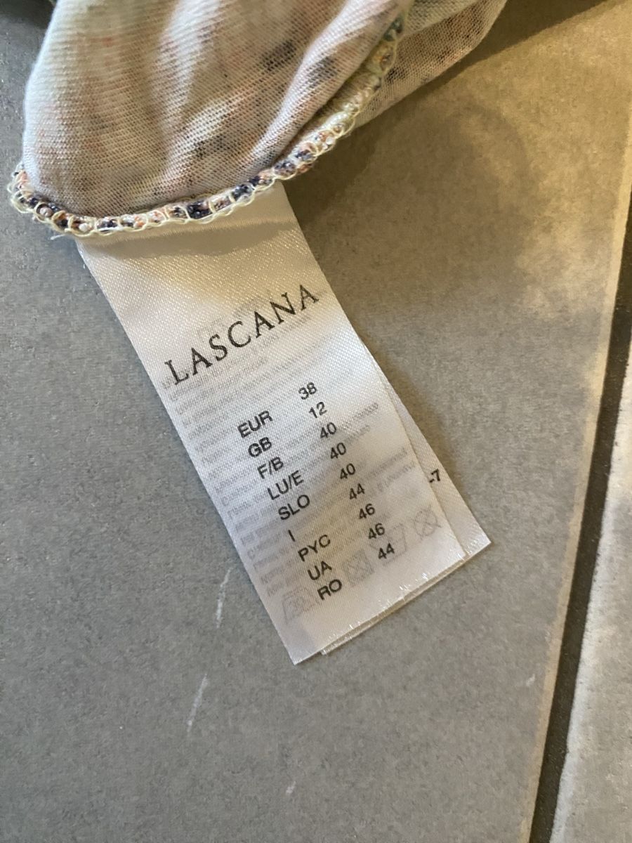 Tute: Sommer Onesie, Gr. 38 – Usato da Hünenberg See venduto da lar_9zjk 4