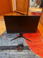 Gaming Monitor AOC 24 Zoll / 144hz