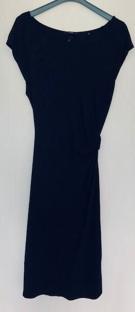 Robes: Neues Kleid Zero Gr. 38 dunkelblau – Neuf (Voir description) à Utzigen par Crisbo 1