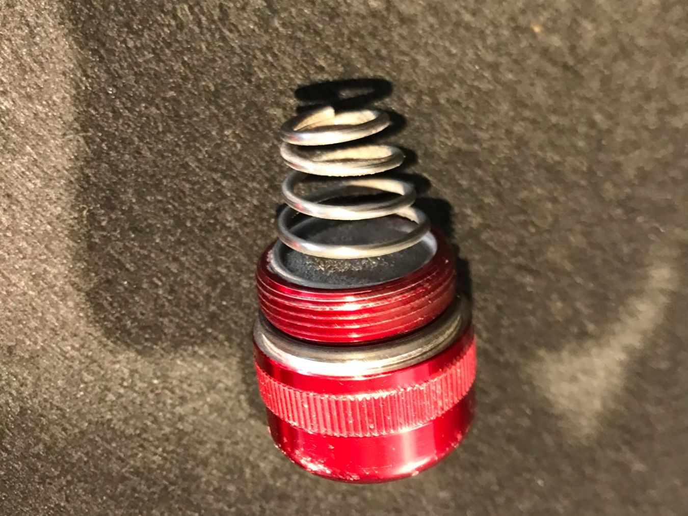 Lampade: Mag-Light Taschenlampe – Difettoso da Würenlingen venduto da Schneiderhifi 4