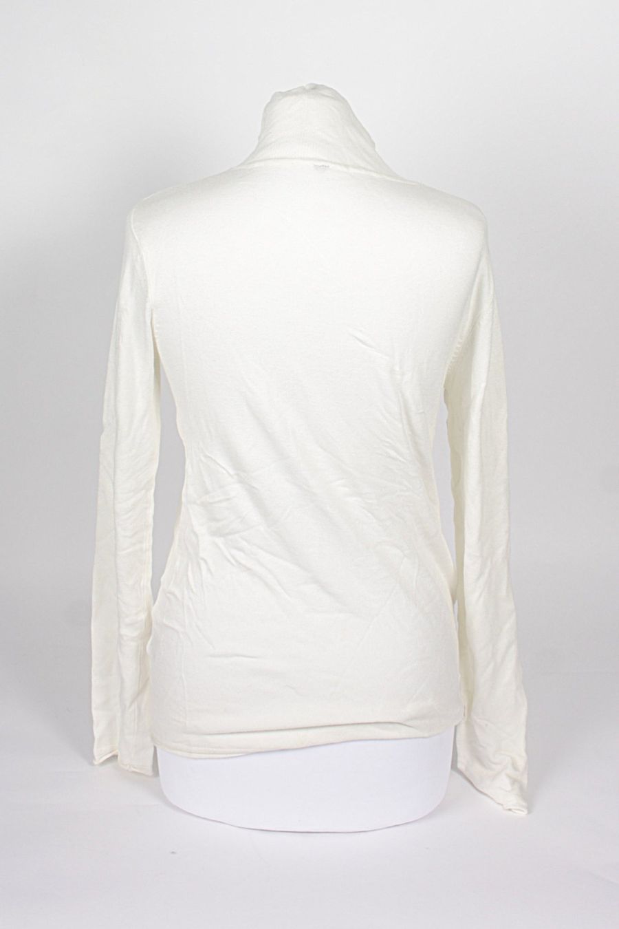 Pulls & Sweat-shirts: Weisser Pullover – D'occasion à Zollikofen par Restwert_Zollikofen 1