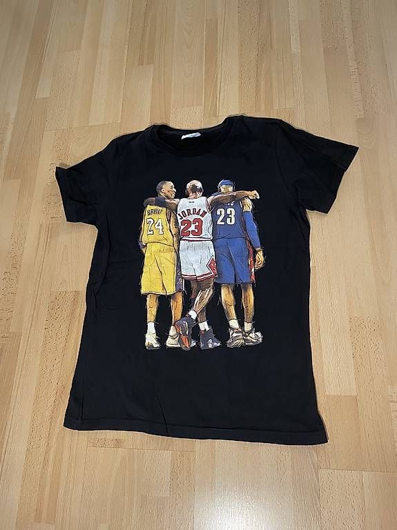 T-shirt: Jordan NBA – Nuovo (secondo la descrizione) da Wallisellen venduto da dpn_zlh9