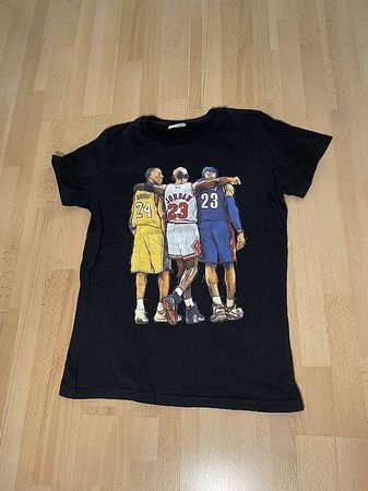 Jordan NBA