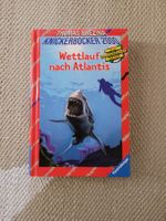 Wettlauf nach Atlantis