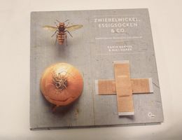 🧡 Reduziert : Zwiebelwickel, Essigsocken + Co.  Hausrezepte
