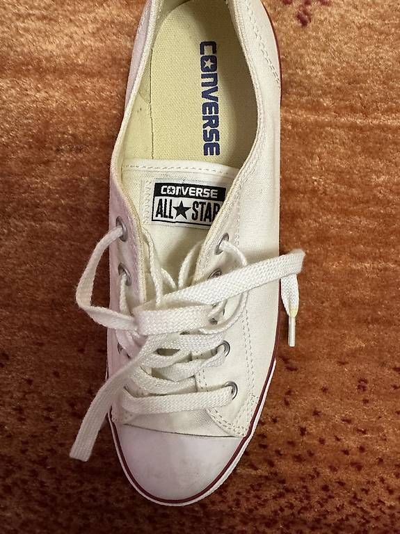 Scarpe da uomo: Converse Chuck Taylor All Star – Usato da Wohlen b. Bern venduto da Libero66 3