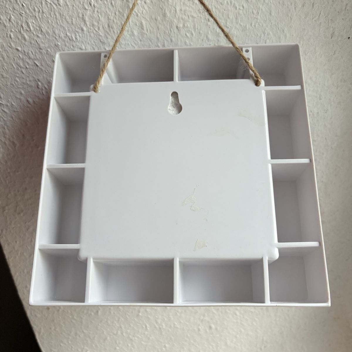 Toutes les décorations: Tableau plantes plastique – D'occasion à Moudon par TigerrrEye 1