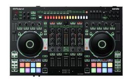 Top Neuheit: Profi Mixer - DJ-808 Roland