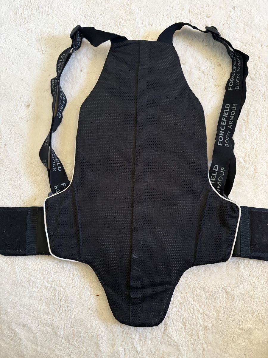 Protezioni & Imbottiture: Rückenprotektor Forcefield Sport Lite 2 – Usato da Degersheim venduto da GVkauf 1