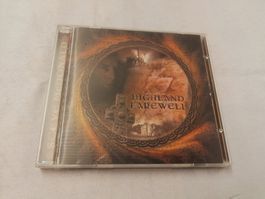 STEVE MCDONALD - HIGHLAND FAREWELL