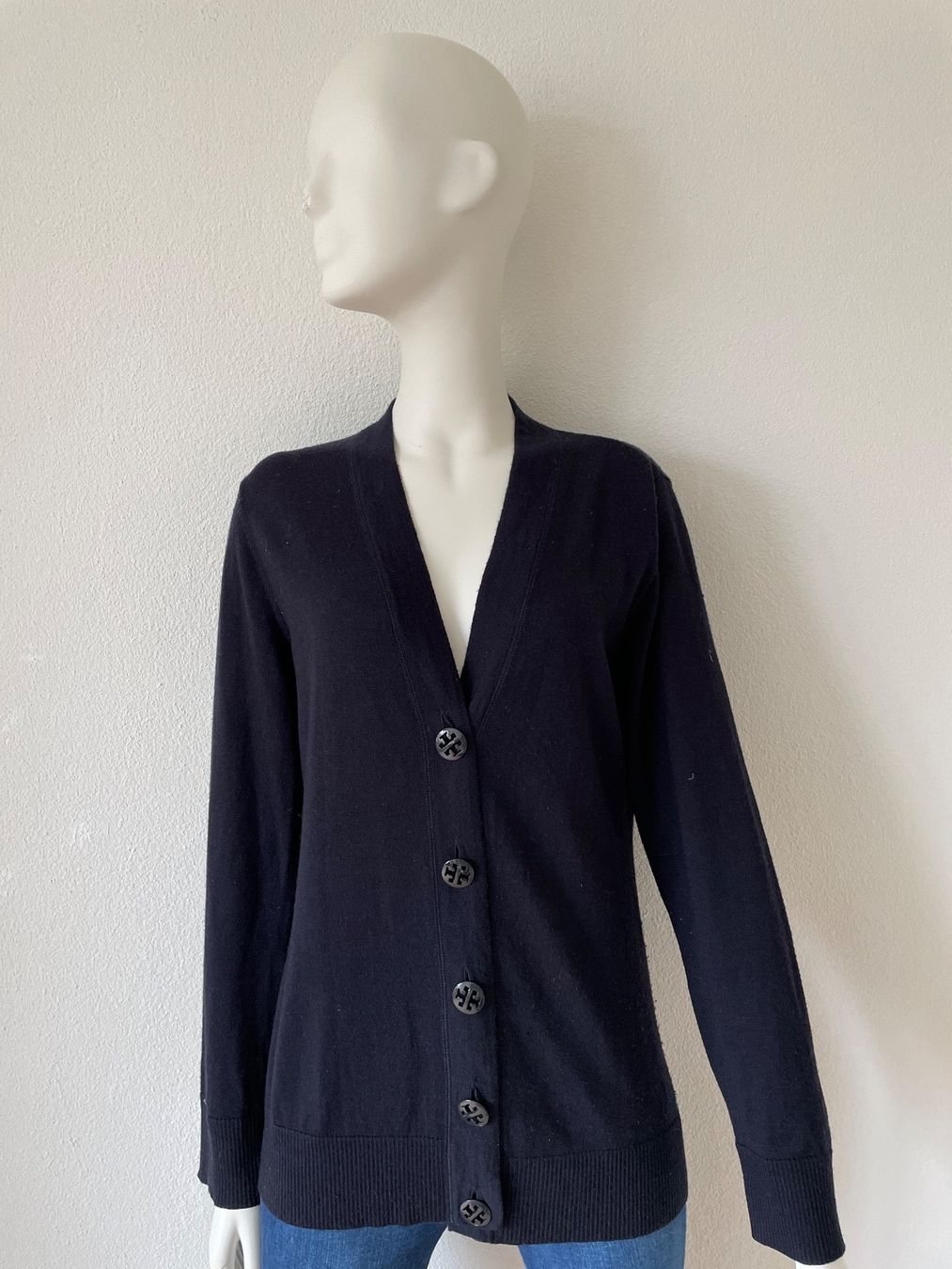 Tory Burch Giacche: Tory Burch Cardigan – Nuovo (secondo la descrizione) da Winterthur venduto da 19.19