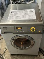 Waschmaschine Miele PROFILINE PW5065 CH