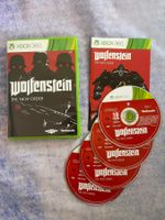 Xbox360 : Wolfenstein The New Order