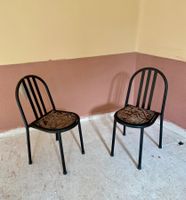 Design Stuhl von Robert Mallet-Stevens.
